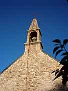 chapelle saint-guignan saint-jean kerdaniel