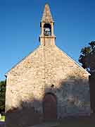 chapelle saint-guignan saint-jean kerdaniel