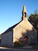 chapelle saint-guignan saint-jean kerdaniel