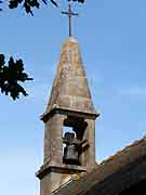 chapelle saint-guignan saint-jean kerdaniel