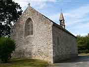 chapelle saint-guignan saint-jean kerdaniel