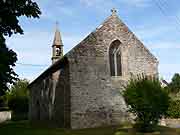 chapelle saint-guignan saint-jean kerdaniel