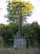 croix saint-jean kerdaniel