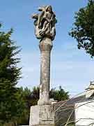 croix de kerfontan saint-jean kerdaniel