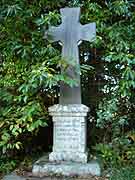 croix eleonore de durfort civrac de lorge vicomtesse de guebriant saint-jean kerdaniel