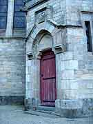 eglise saint-jean-baptiste saint-jean kerdaniel