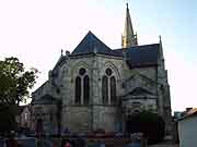 eglise saint-jean-baptiste saint-jean kerdaniel