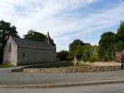 fontaine de guignan saint-jean kerdaniel