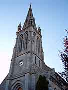 eglise saint-jean-baptiste saint-jouan de l ile