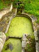 fontaine saint-laurent