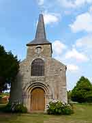 chapelle saint-lunaire saint-lormel