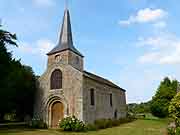 chapelle saint-lunaire saint-lormel