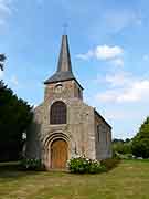 chapelle saint-lunaire saint-lormel