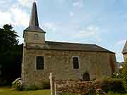 chapelle saint-lunaire saint-lormel