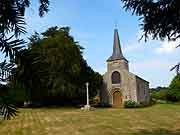 chapelle saint-lunaire saint-lormel