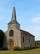 chapelle saint-lunaire saint-lormel