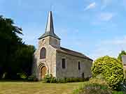 chapelle saint-lunaire saint-lormel