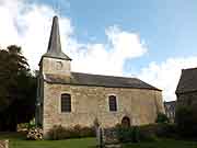 chapelle saint-lunaire saint-lormel