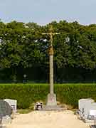 pierre pres de la chapelle saint-lunaire saint-lormel