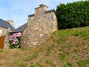 saint-lormel monument aux morts de la resistance