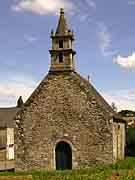 chapelle saint-barbe saint-martin des pres