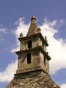 chapelle saint-barbe saint-martin des pres