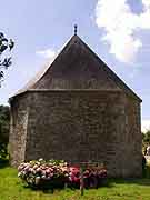 chapelle saint-barbe saint-martin des pres