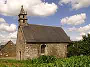 chapelle saint-barbe saint-martin des pres