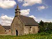 chapelle saint-barbe saint-martin des pres