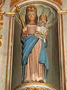 eglise saint-martin saint-martin des pres