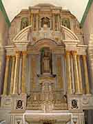 eglise saint-martin saint-martin des pres