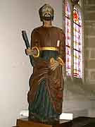 eglise saint-martin saint-martin des pres