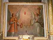 eglise saint-martin saint-martin des pres