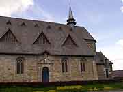 eglise saint-martin saint-martin des pres