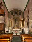 eglise saint-martin saint-martin des pres