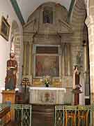 eglise saint-martin saint-martin des pres