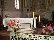 eglise saint-martin saint-martin des pres