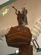eglise saint-martin saint-martin des pres