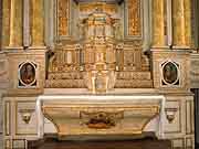 eglise saint-martin saint-martin des pres