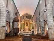 eglise saint-martin saint-martin des pres