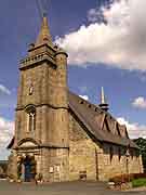 eglise saint-martin saint-martin des pres