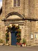 eglise saint-martin saint-martin des pres