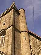 eglise saint-martin saint-martin des pres