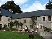 saint-martin des pres manoir de la ville es coquens