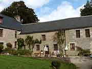 saint-martin des pres manoir de la ville es coquens