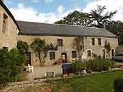 saint-martin des pres manoir de la ville es coquens