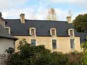 saint-martin des pres manoir de la ville es coquens