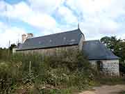 saint-martin des pres manoir de la ville es coquens