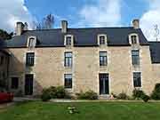 saint-martin des pres manoir de la ville es coquens