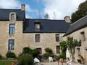 saint-martin des pres manoir de la ville es coquens